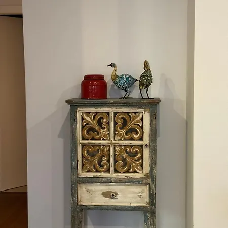 Charming Center T1- Modern And Spacious