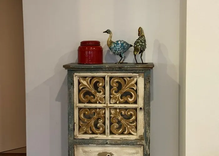 Charming Center T1- Modern And Spacious