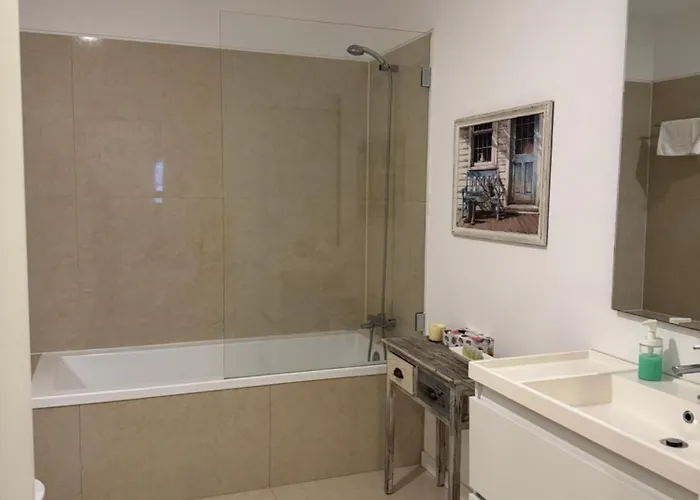 شقة Charming Center T1- Modern And Spacious Lisboa