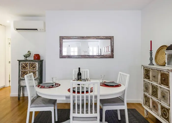 Charming Center T1- Modern And Spacious