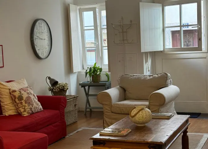 Charming Center T1- Modern And Spacious *