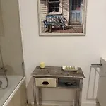 Charming Center T1- Modern And Spacious Appartement Lissabon