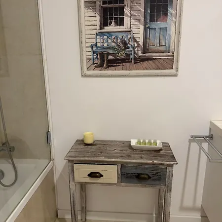 Charming Center T1- Modern And Spacious Apartament Lizbona