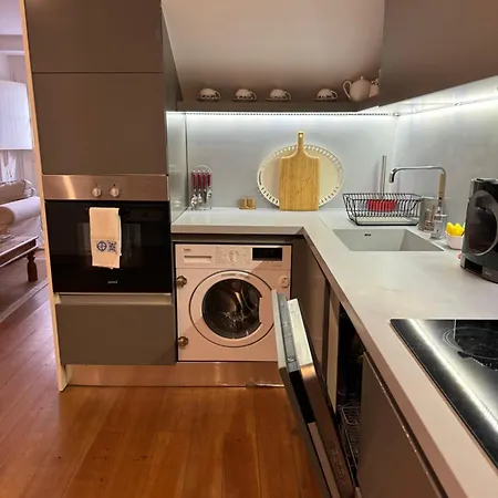 Charming Center T1- Modern And Spacious *