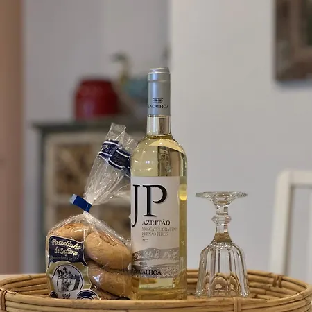 Charming Center T1- Modern And Spacious Apartamento Lisboa